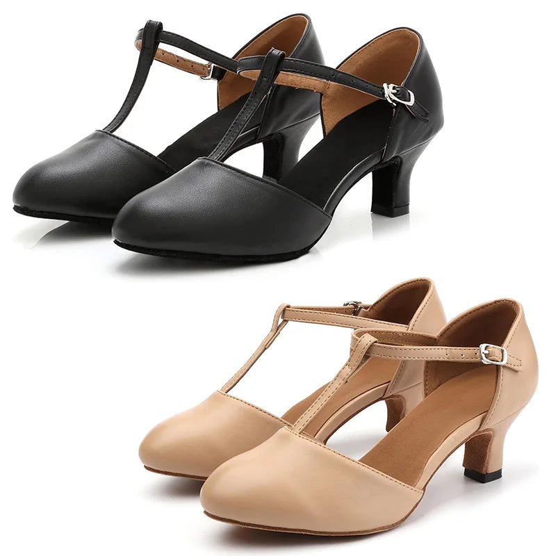 Souliers de tango femme — Larisa