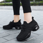 Chaussures de salsa femme — Karsavina