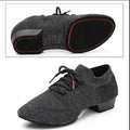 Chaussons de danse classique femme — Farruca - vue 3/4