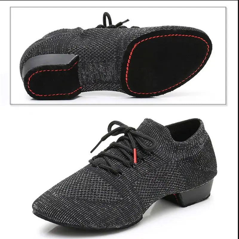Chaussons de danse classique femme — Farruca - vue 3/4
