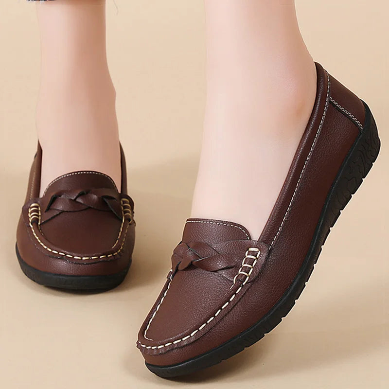 Chaussures de danse femme — Solea