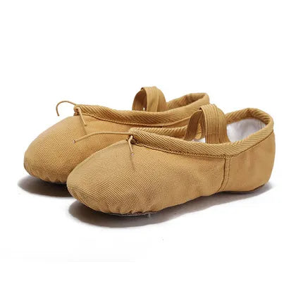 Chaussures de salsa femme — Xavière - vue dessus