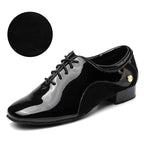 Chaussures de salsa homme — Poznan