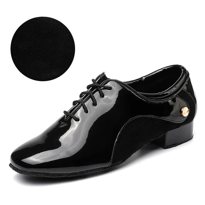 Chaussures de salsa homme — Poznan
