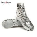 Chaussons de danse classique femme — Christelle - détail
