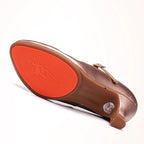 Chaussures de flamenco femme — Xenia - semelle