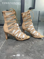 Chaussures de danse femme — Zlata - vue rapprochée