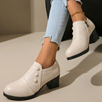 Chaussures de danse femme — Tugdual - semelle