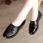 Chaussures de danse femme — Cordoue - détail