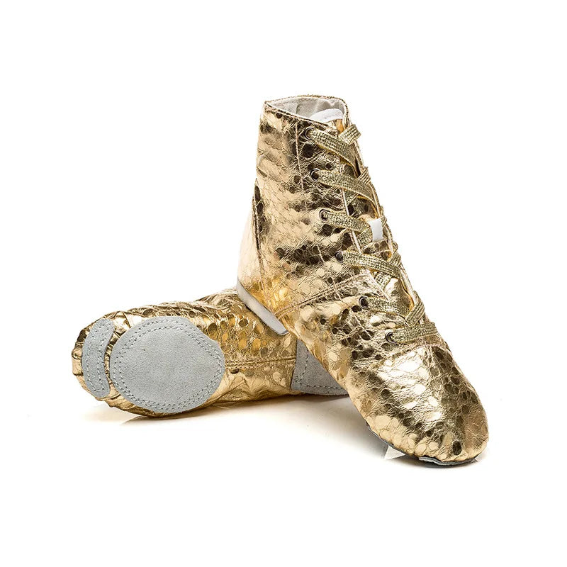 Chaussons de danse classique femme — Christelle - vue rapprochée