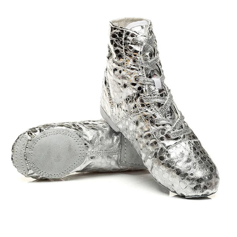 Chaussons de danse classique femme — Christelle - vue 3/4