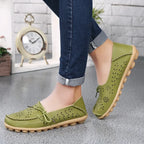 Chaussons de danse classique femme — Chotis - vue 17