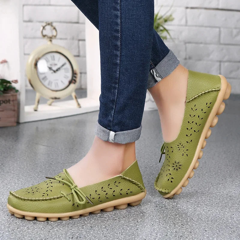 Chaussons de danse classique femme — Chotis - vue 17