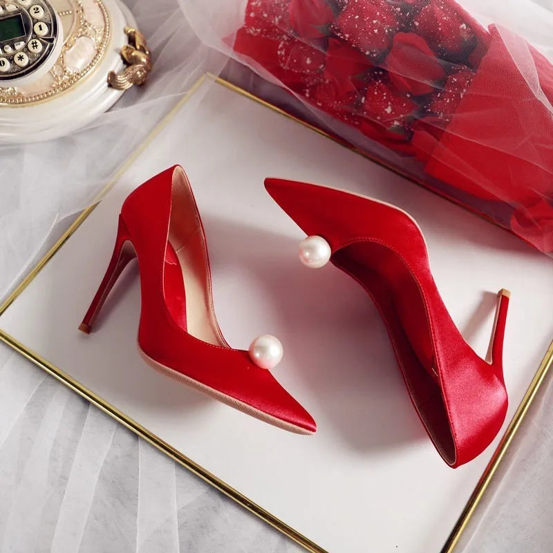 Chaussures de danse femme — Galina - vue 3/4