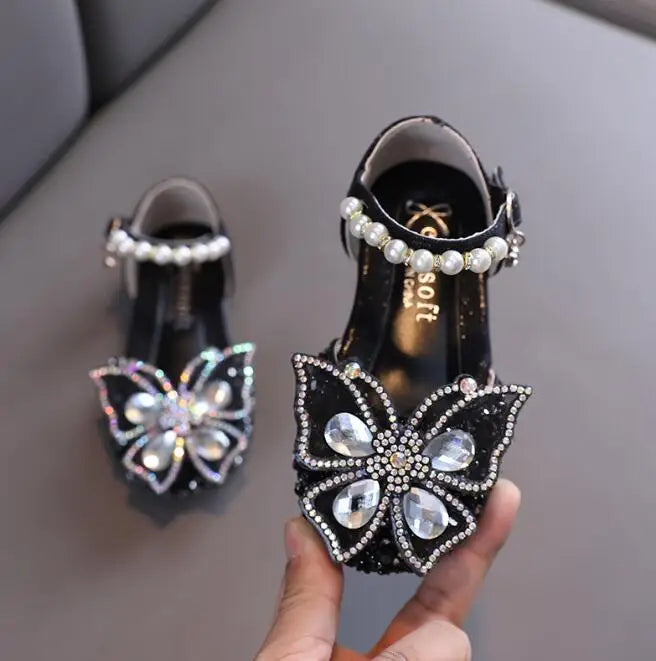 Chaussures de danse homme — Carmela - semelle