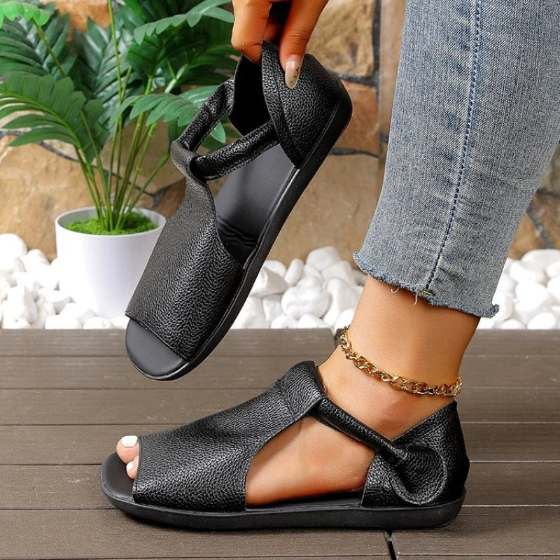 Chaussures de danse femme — Albane