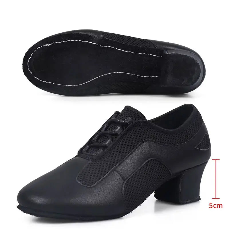 Chaussures de salsa femme — Grahn - vue 13
