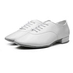 Chaussures de salsa homme — Chiara - vue arrière