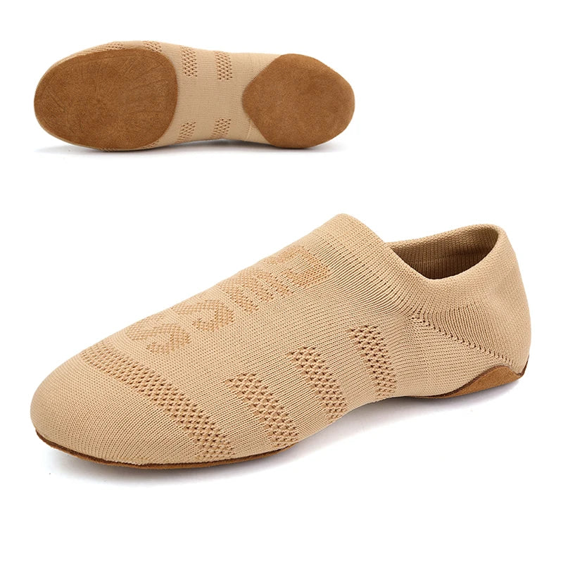 Chaussons de danse classique femme — Servane - vue 3/4