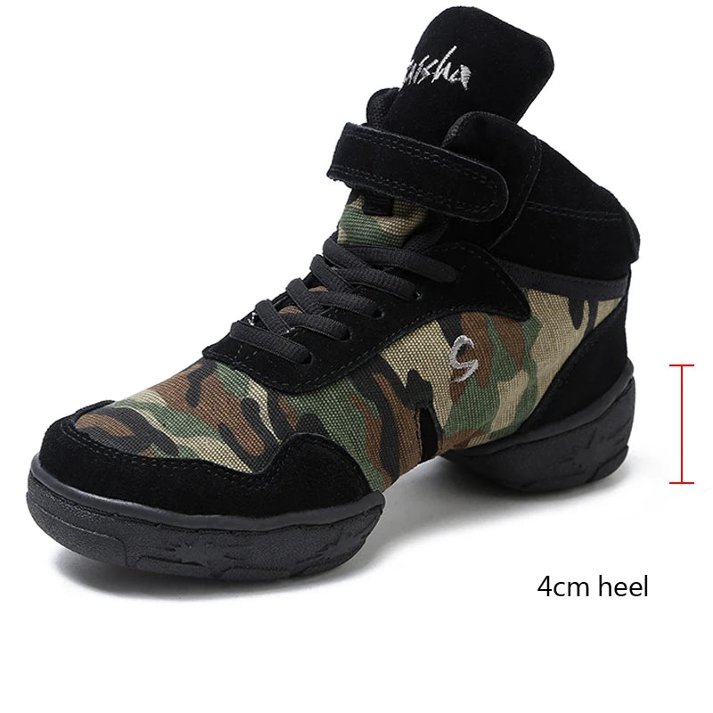 Chaussures de jazz femme — Palmira - vue 12