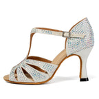 Chaussures de salsa femme — Muscari