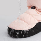 Chaussons de danse classique femme — Variation - vue arrière