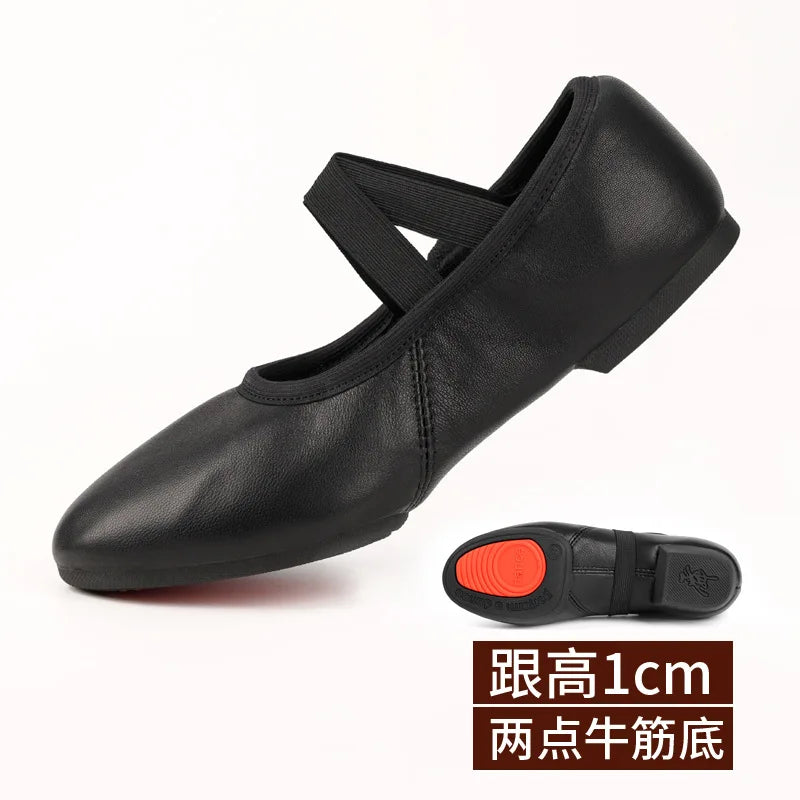 Chaussures de danse femme — Noel - vue 16
