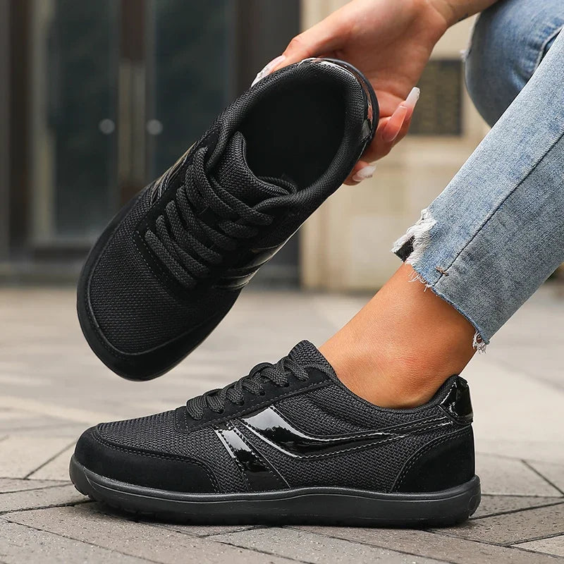 Chaussures de danse femme — Tanya - détail