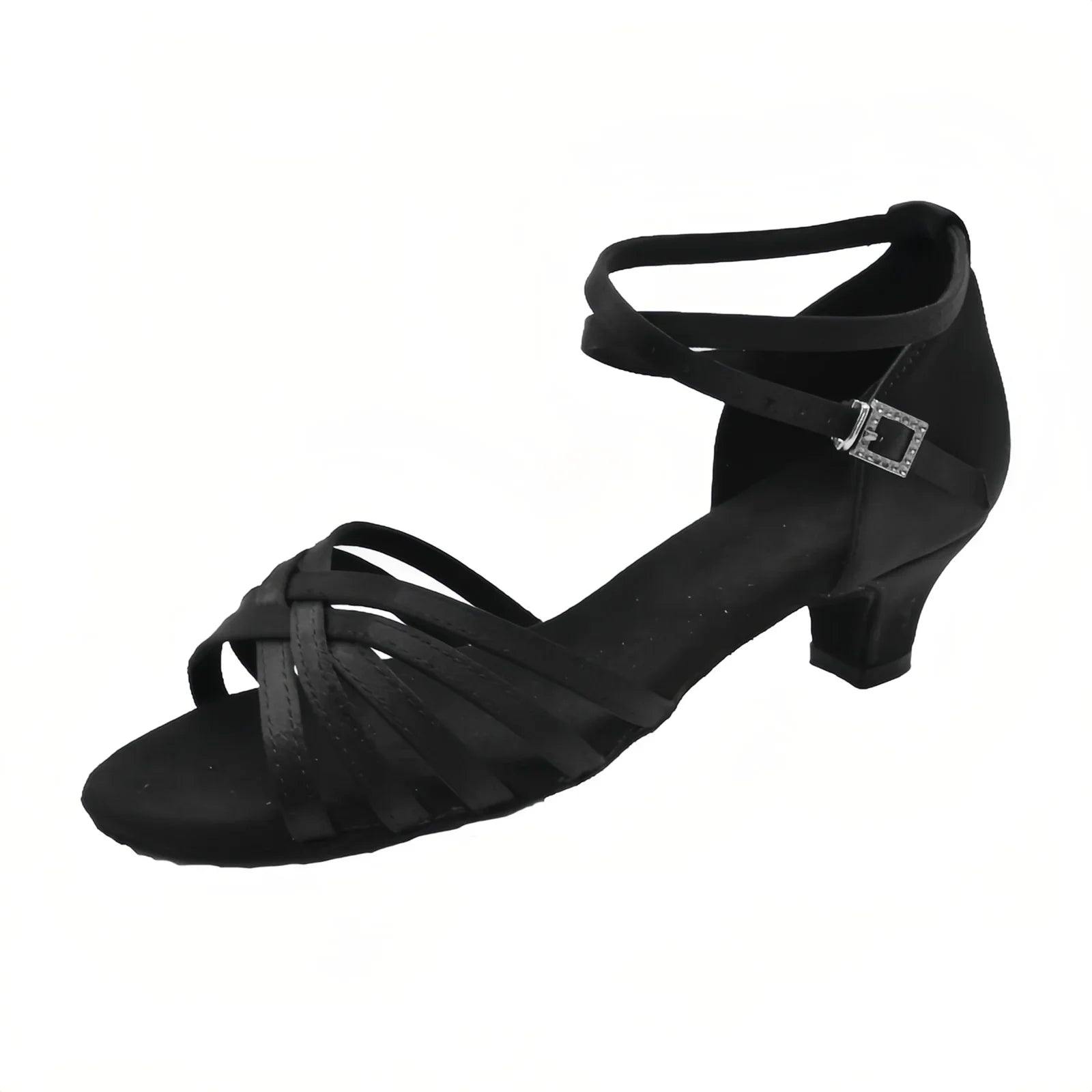 Chaussures de jazz femme — Giuseppina - vue rapprochée