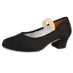 Chaussons de danse classique femme — Entrechat