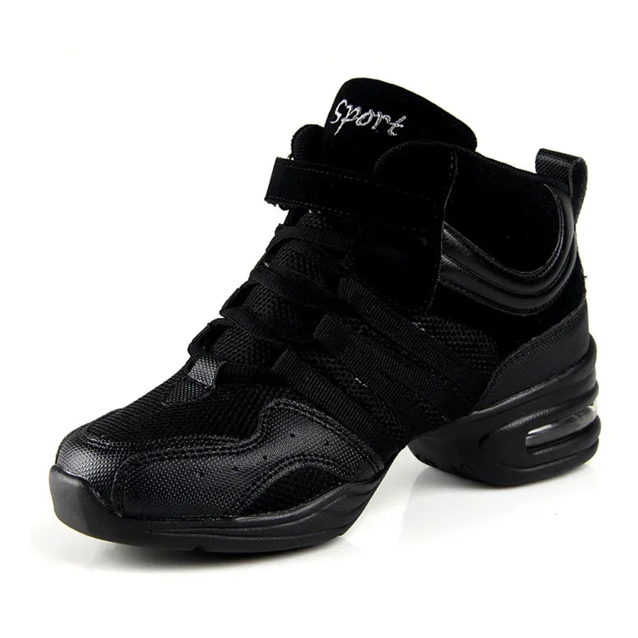 Chaussures de jazz femme — Denard - vue rapprochée