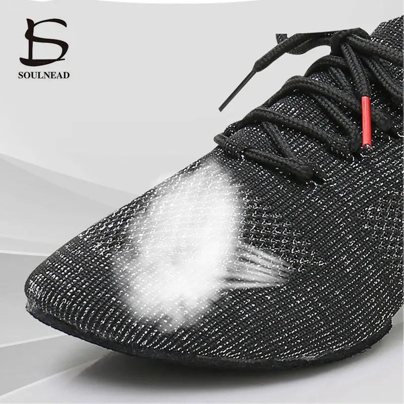 Chaussons de danse classique femme — Farruca - vue arrière
