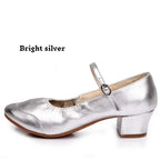 Chaussures de danse femme — Aria - vue 14