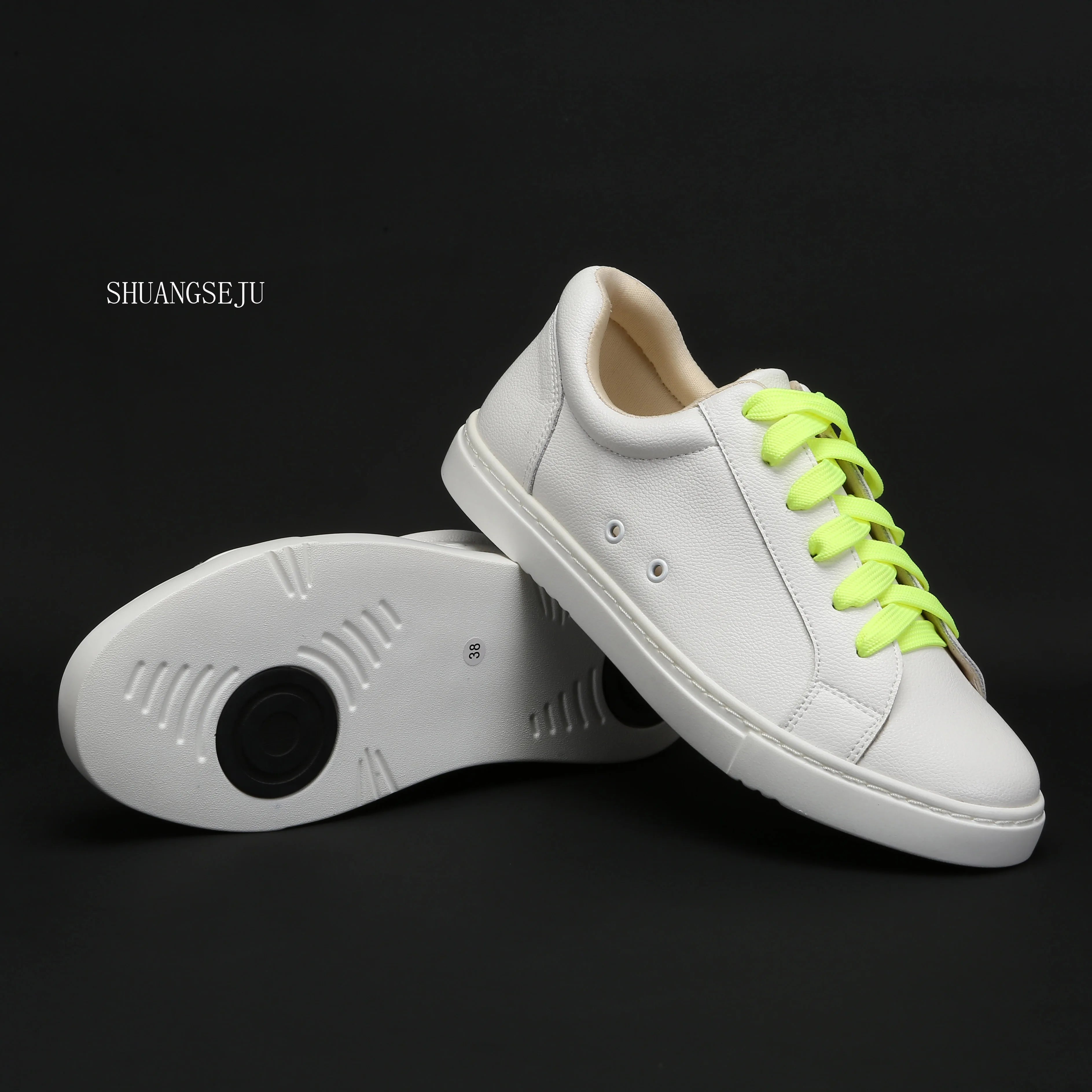 Chaussures de salsa femme — Lubna - vue rapprochée