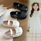 Chaussures de danse enfant — Benedetta