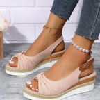Chaussures de danse femme — Essler - semelle