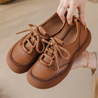Chaussures de danse femme — Elvira - vue de profil