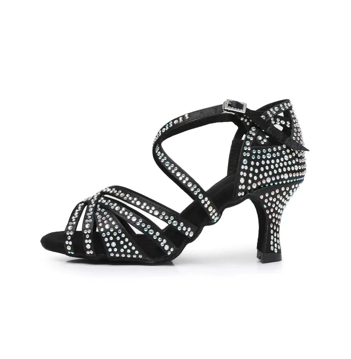 Souliers de tango femme — Collier - vue 12