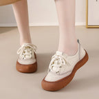 Chaussures de danse femme — Elvira - vue arrière