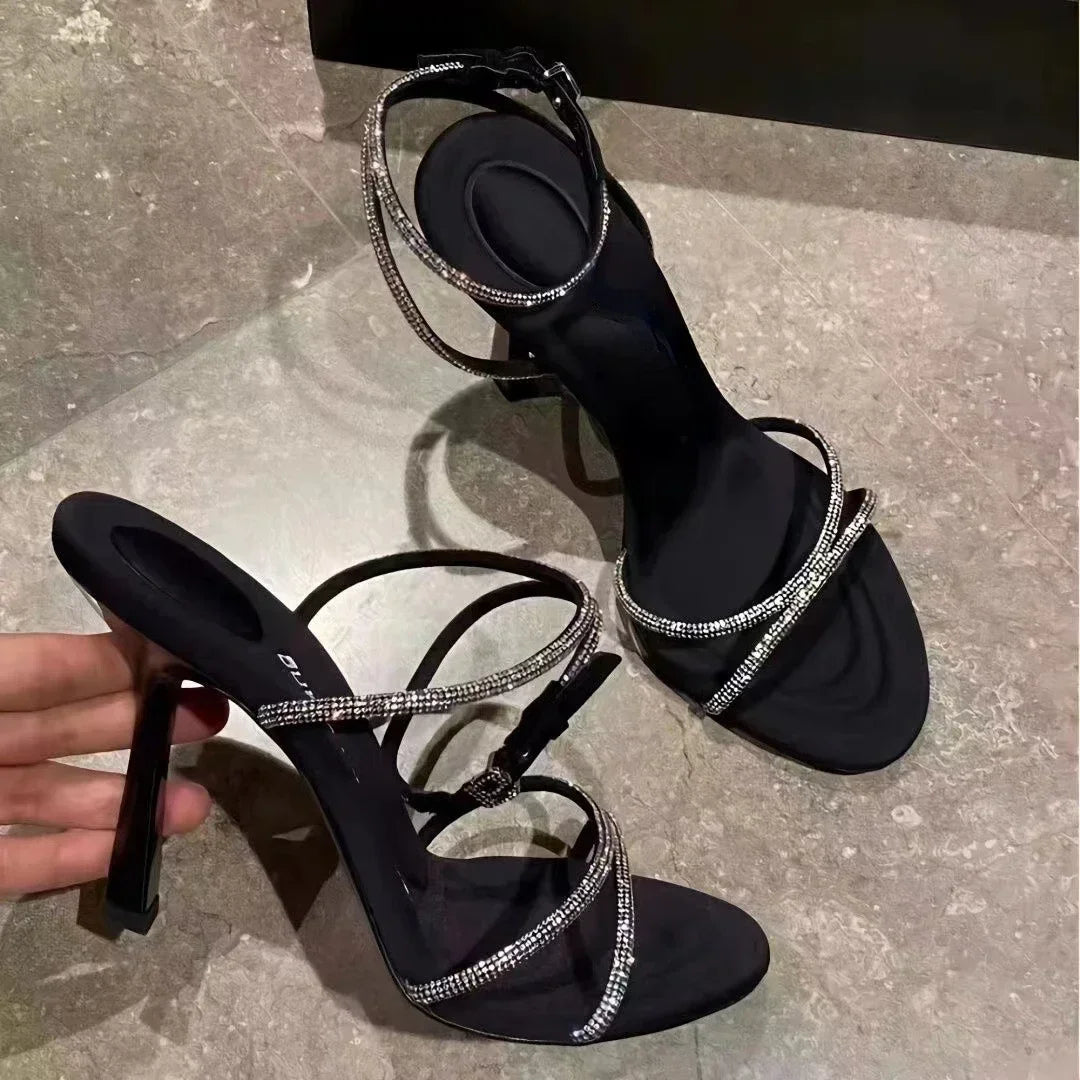 Chaussures de danse femme — Ilaria - vue 3/4