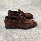 Chaussures de danse femme — Akulina - vue de profil