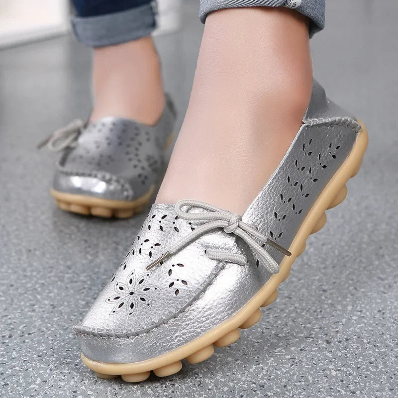 Chaussons de danse classique femme — Chotis - vue 15