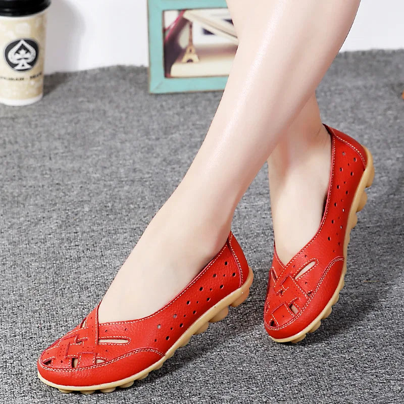 Chaussures de danse femme — Mira - vue 11