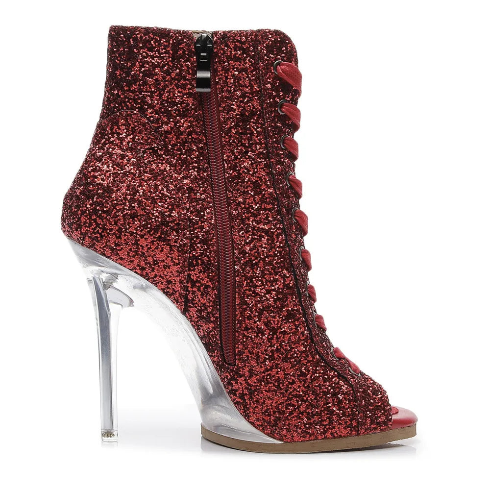 Chaussures de jazz femme — Tablao - semelle