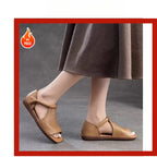 Chaussures de danse femme — Francesca - vue rapprochée