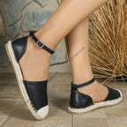 Chaussures de danse femme — Rocio - vue arrière