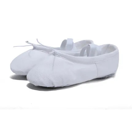 Chaussures de salsa femme — Xavière - vue extérieure