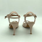 Chaussures de salsa femme — Eleonora - détail