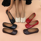 Chaussures de danse femme — Fonteyn