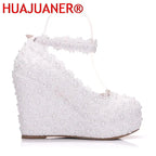 Chaussures de danse femme — Tirana - détail